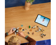 LEGO Horizon Adventures Aloy i Varl 77037 - 1308227 - zdjęcie 8